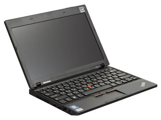 Установка Windows на ноутбук Lenovo ThinkPad X100e